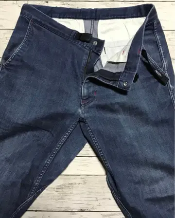 THE NORTH FACE 데님