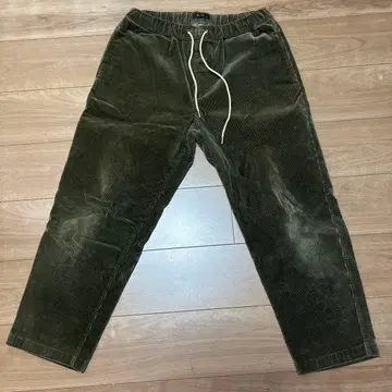 DELICIOUS 코듀로이 이지 팬츠 DP5703-203