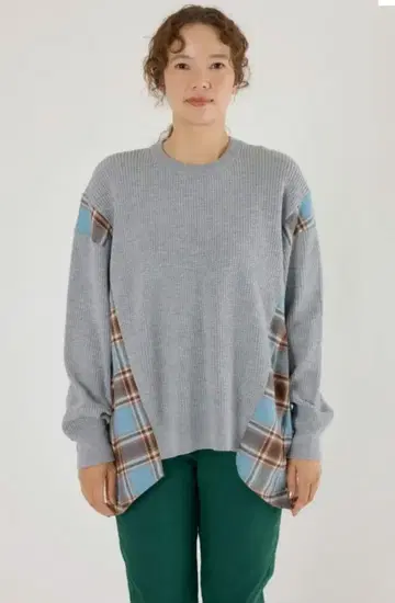 체크 도킹 탑스