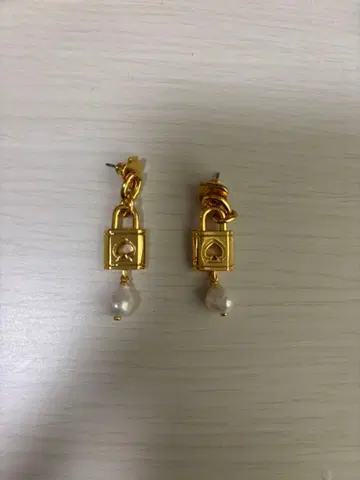 케이트 스페이드 귀걸이