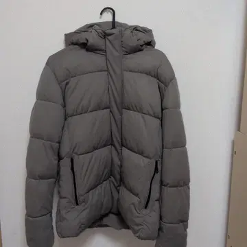 AZUL by moussy 팀버 울프 스트레치 블루종