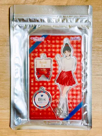 러브 라이브 슈퍼스타 Liella 아크릴 스탠드 벌스데이 호즈키 코토하