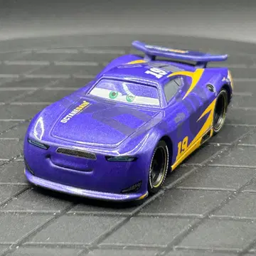 [ Mb64 ] 토미카 카즈 대니 슈와베츠 스탠다드 타입 제조 중지