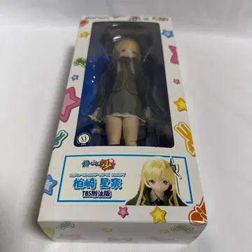 azone 아존 나는 친구가 적다 퓨어니모 캐릭터 시리즈 카시와자키 세나