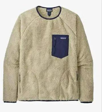 파타고니아 로스 가스 크루 택 포함 새상품