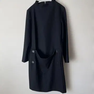 어도어 원피스 38