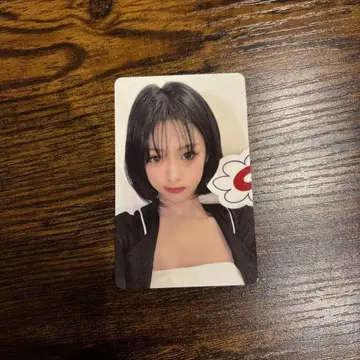 BABYMONSTER 2회장 check 혜택 AH YEON 아현