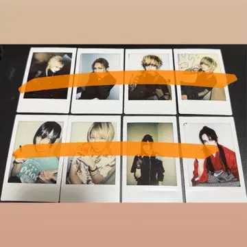 JILUKA 폴라로이드 세트