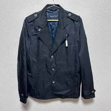 블랙 트렌치코트 고급 코디에 최적