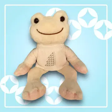 개구리 피클스 유키마루 히나타자카46 코사카나오 회장 한정 판매품