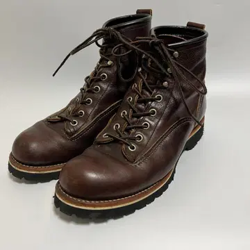 레드윙 라인맨 2906 7D