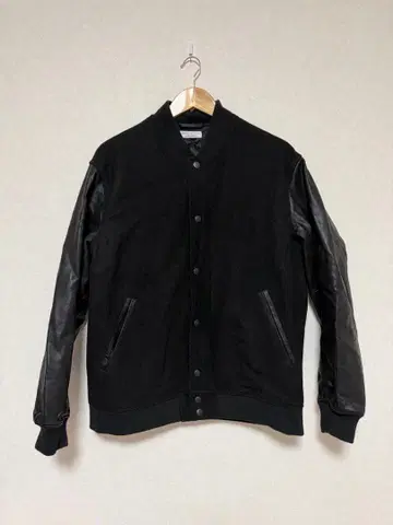 BEAUTY&YOUTH 바시티 자켓 UNITED ARROWS