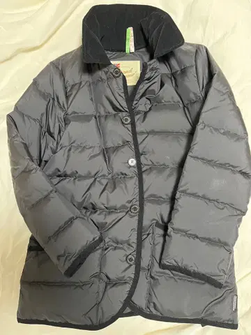 트래디셔널 웨더웨어 다운 자켓