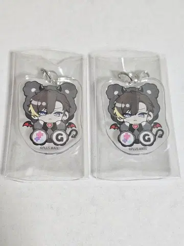 플러스메이트 북호 미나미 텐시&악마 카레누이 참