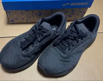 브룩스 BROOKS Ghost16 SUPERWIDE 26.5 4E