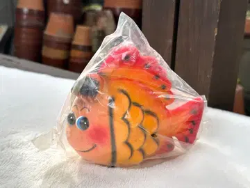 쇼와 레트로 오요게! 타이아키군 저금통 당시 물건 마지막 1개!