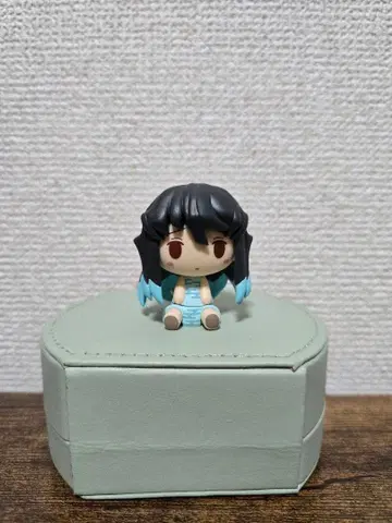 [ 귀멸의 칼날 ] 제일복권 쵸코놋코 피규어 ~습격~ 토키토 무이치로