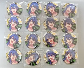 히프마이 프레이바 아리스가와 다이토 캔뱃지