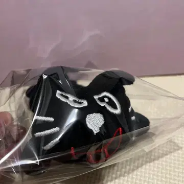 레벨 2 키요 고양이 봉제 인형 3-9