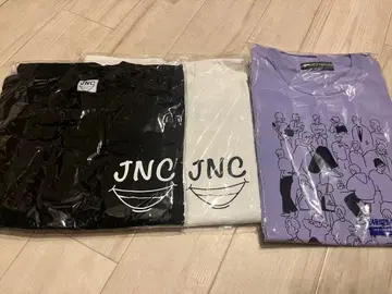 쟈니노 채널 요니노 채널 T셔츠