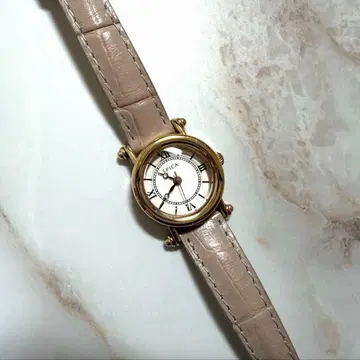 SPICA MACAROON 여성용 손목시계 그레이지