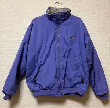 90s 파타고니아 쉘드 신틸라 자켓 usa제