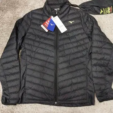 미사용 새상품 Mizuno 블레스서모 무브 다운 M