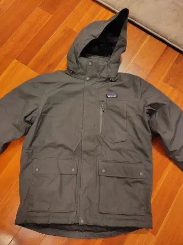 파타고니아 탑 리 자켓