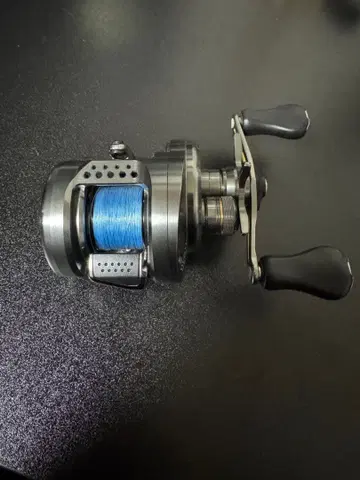 17 칼카타 콩퀘스트 BFS HG