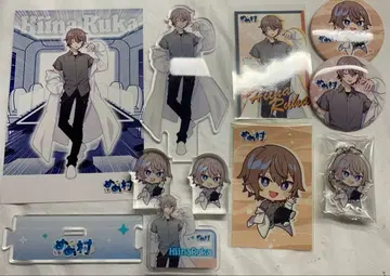 메메 마을 팝업 히나니이 히이라기 루카