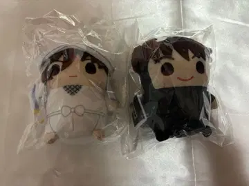 닌타마 란타로 마메메이토 도이 한스케 텐키