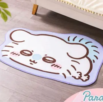 모몽가 러그 매트