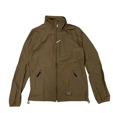 [엘엘빈] 나일론 자켓 아웃도어 S 사이즈