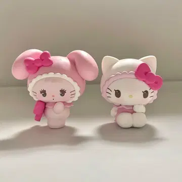 [ 익명 ] mikko illustrations 산리오 시크릿 마스코트