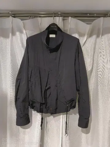 숏 모즈 스팽글 팬츠