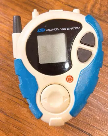 반다이 디지몬 어드벤처 02 디지바이스 D3