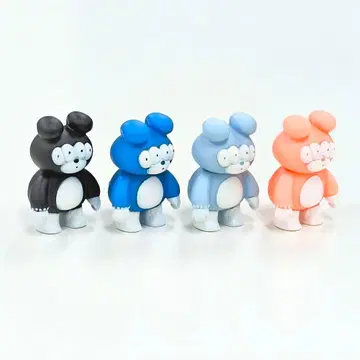 VAG BRIDGE SHIP HOUSE Matthew 마슈 4세트