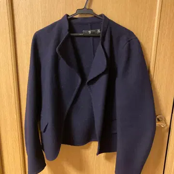 UNIQLO +J 테일러드 자켓 M