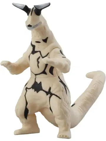 반다이(BANDAI) 울트라맨 시리즈 울트라 괴수 엘레킹