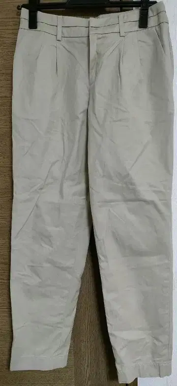 [ 새상품 ] 투모로우랜드 팬츠