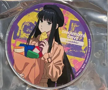 SAKAMOTO DAYS 아크릴 코스터 그라테 애니메이트 대불