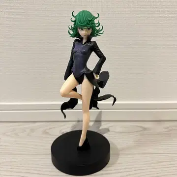 원펀맨 피규어 ESPRESTO 전율의 타츠마키