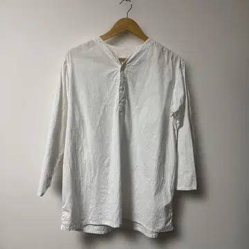 러시아군 새상품 슬리핑 셔츠 데드스탁 50-4