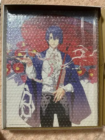 우타프리 아트 패널 솔로 베스트 앨범 히지리카와 마사토