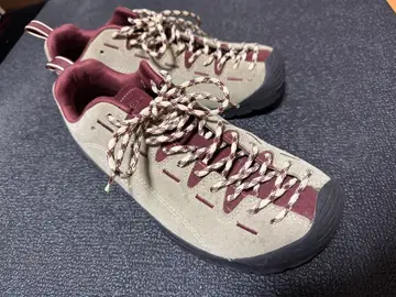 킨 KEEN 재스퍼 JASPER size US9