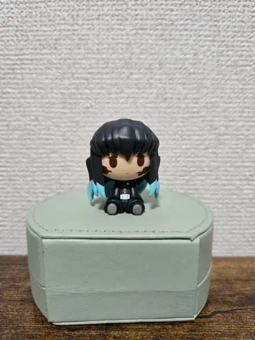 [ 귀멸의 칼날 ] 제일복권 쵸코놋코 피규어 ~습격~ 토키토 무이치로