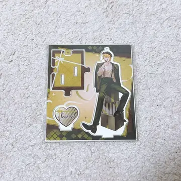 센라 Brun 아크릴 스탠드