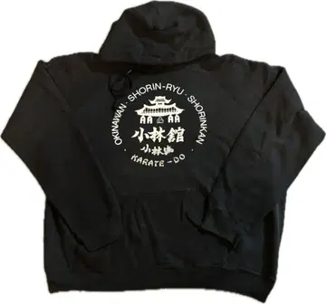 vintage sweat 소림관