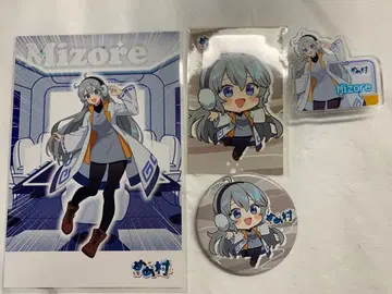 메메마을 팝업 미조레