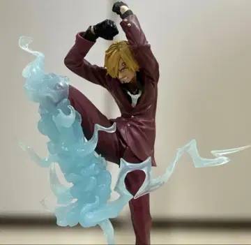 제일복권 원피스 양익결전 C상 상디 양익결전 피규어 마신풍각